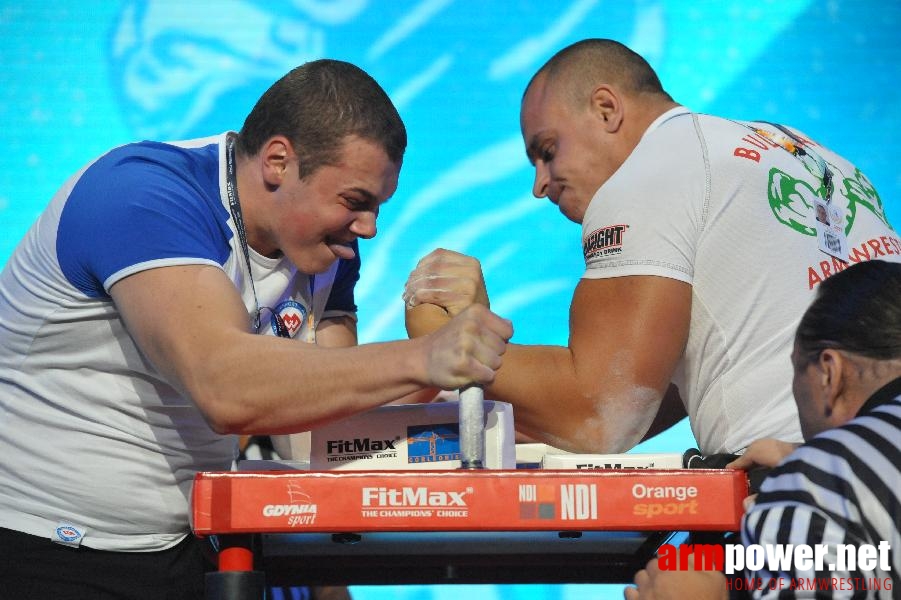 World Armwrestling Championship 2013 - day 1 - photo: Mirek # Aрмспорт # Armsport # Armpower.net