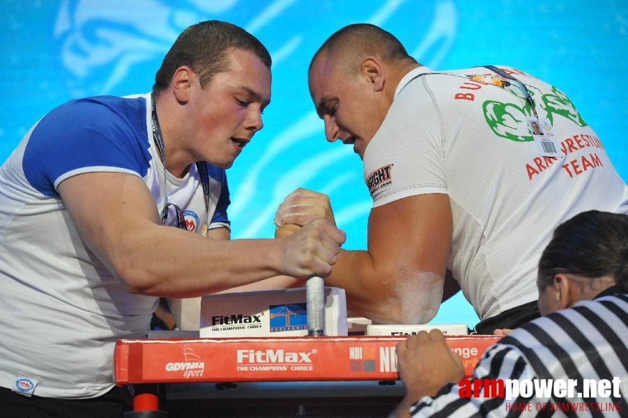 World Armwrestling Championship 2013 - day 1 - photo: Mirek # Aрмспорт # Armsport # Armpower.net