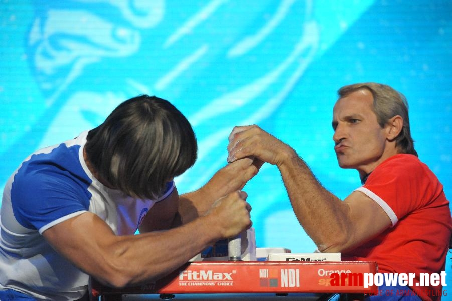 World Armwrestling Championship 2013 - day 1 - photo: Mirek # Aрмспорт # Armsport # Armpower.net