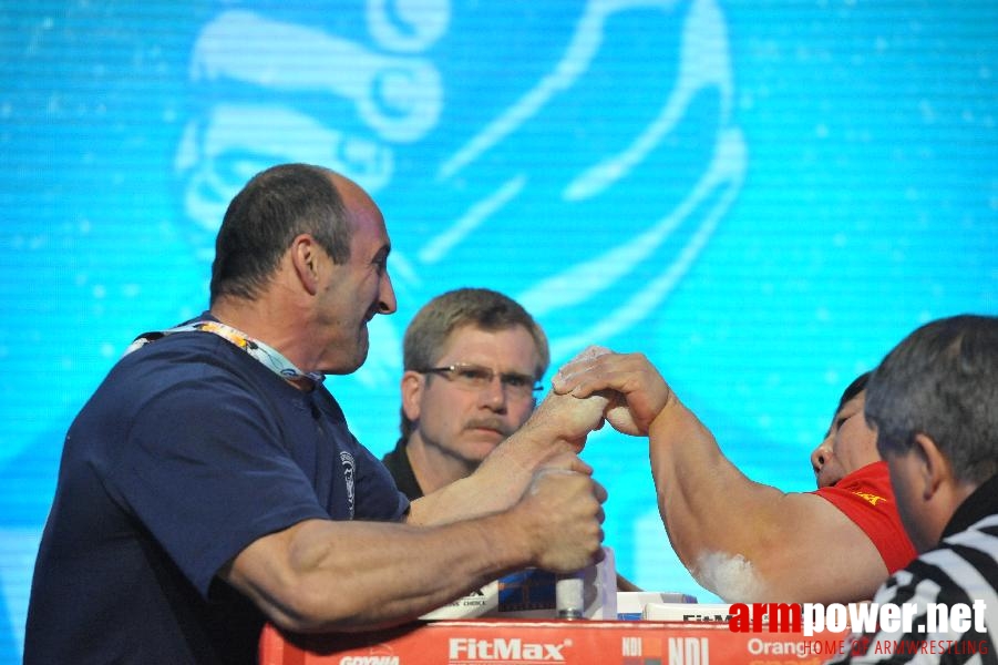 World Armwrestling Championship 2013 - day 1 - photo: Mirek # Aрмспорт # Armsport # Armpower.net