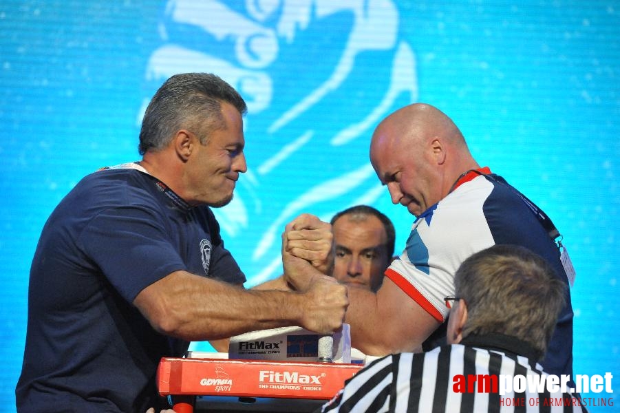 World Armwrestling Championship 2013 - day 1 - photo: Mirek # Armwrestling # Armpower.net