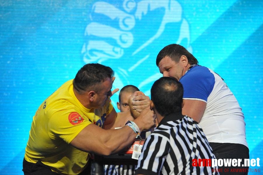 World Armwrestling Championship 2013 - day 1 - photo: Mirek # Siłowanie na ręce # Armwrestling # Armpower.net