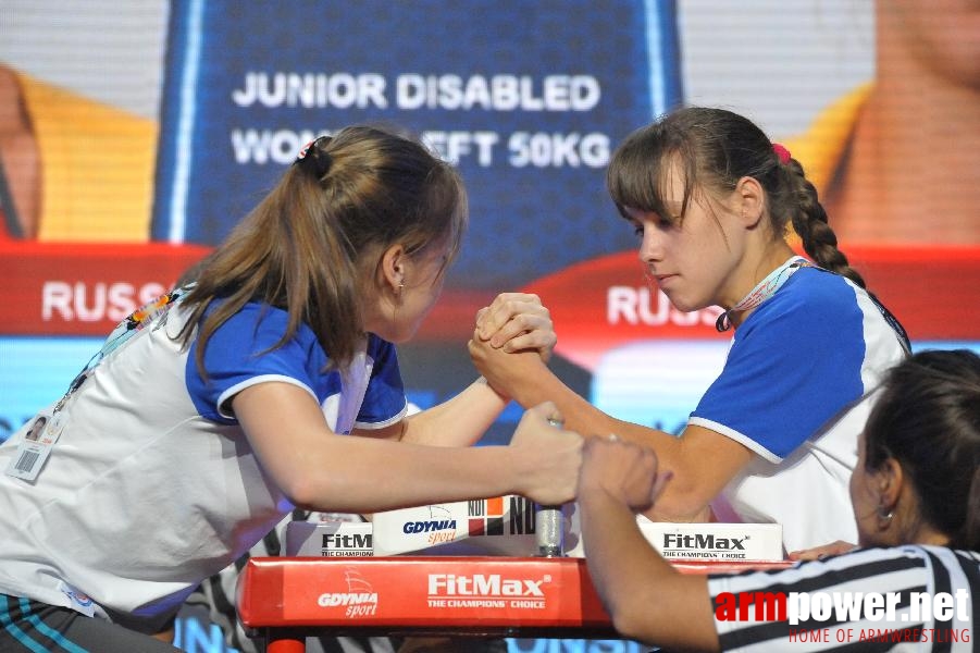 World Armwrestling Championship 2013 - day 1 - photo: Mirek # Siłowanie na ręce # Armwrestling # Armpower.net