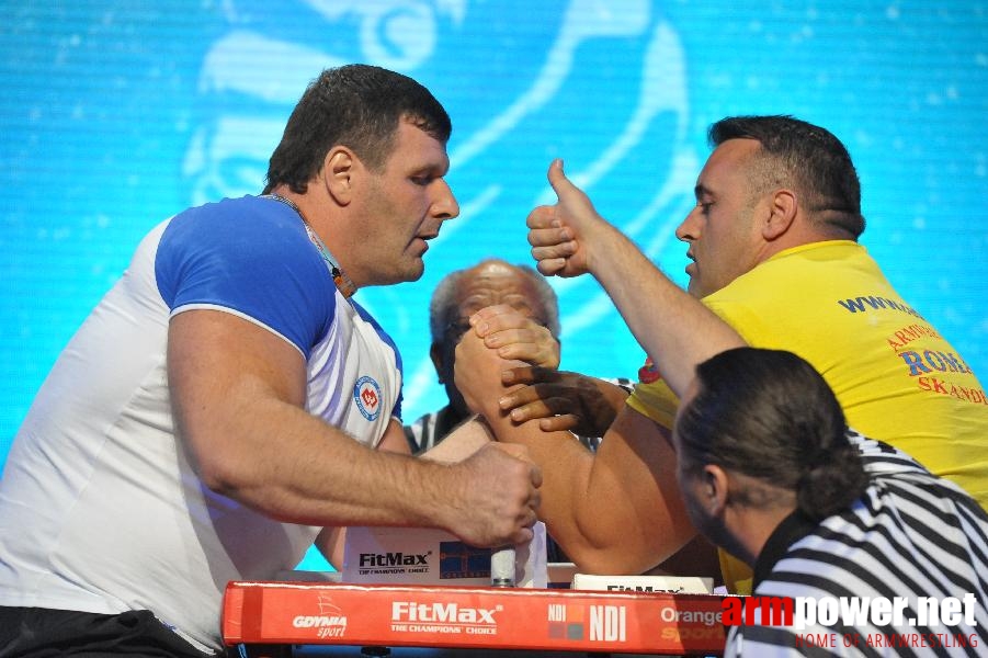 World Armwrestling Championship 2013 - day 1 - photo: Mirek # Siłowanie na ręce # Armwrestling # Armpower.net