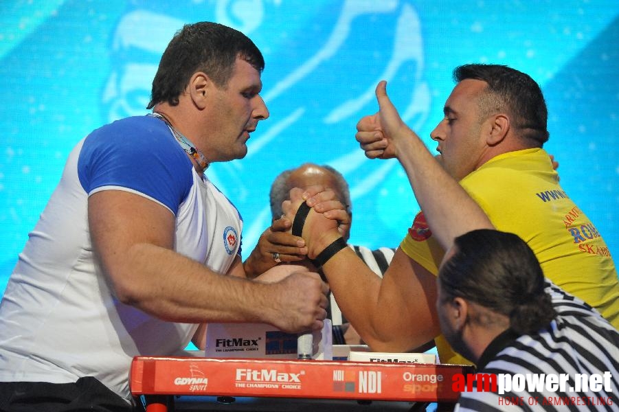 World Armwrestling Championship 2013 - day 1 - photo: Mirek # Aрмспорт # Armsport # Armpower.net