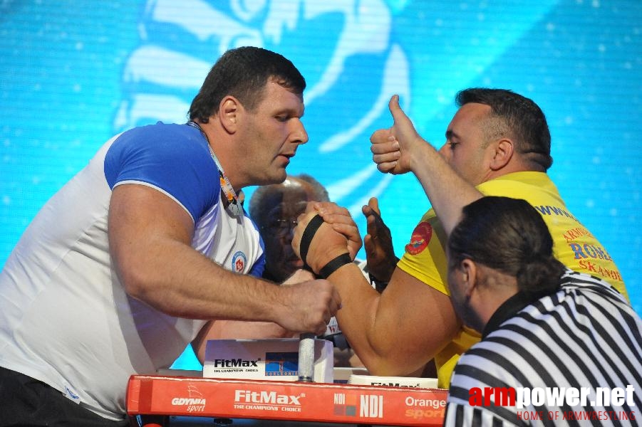 World Armwrestling Championship 2013 - day 1 - photo: Mirek # Aрмспорт # Armsport # Armpower.net