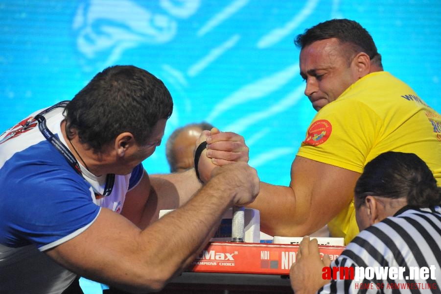 World Armwrestling Championship 2013 - day 1 - photo: Mirek # Siłowanie na ręce # Armwrestling # Armpower.net