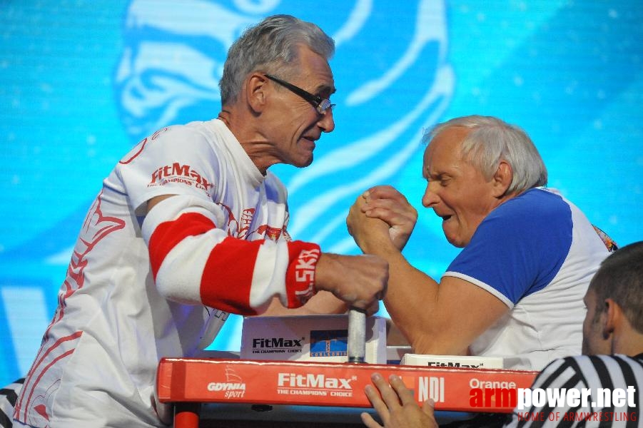 World Armwrestling Championship 2013 - day 1 - photo: Mirek # Aрмспорт # Armsport # Armpower.net