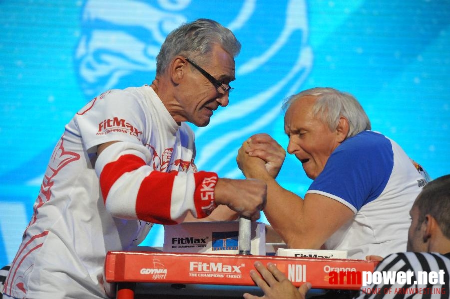 World Armwrestling Championship 2013 - day 1 - photo: Mirek # Armwrestling # Armpower.net