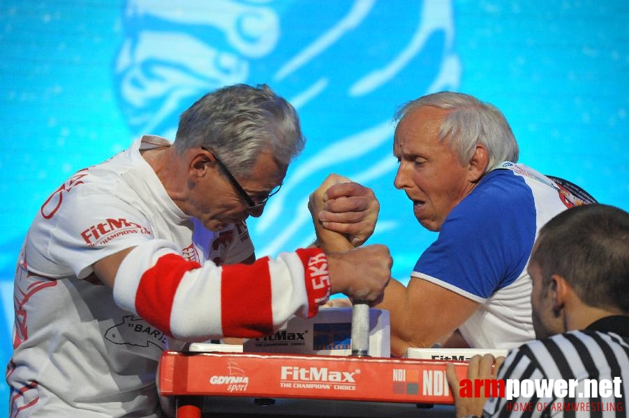 World Armwrestling Championship 2013 - day 1 - photo: Mirek # Armwrestling # Armpower.net