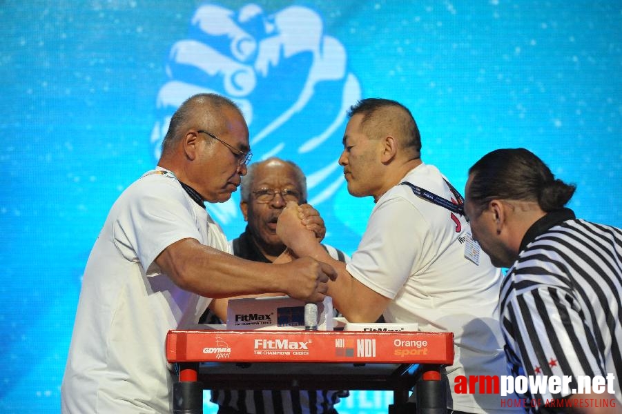 World Armwrestling Championship 2013 - day 1 - photo: Mirek # Armwrestling # Armpower.net