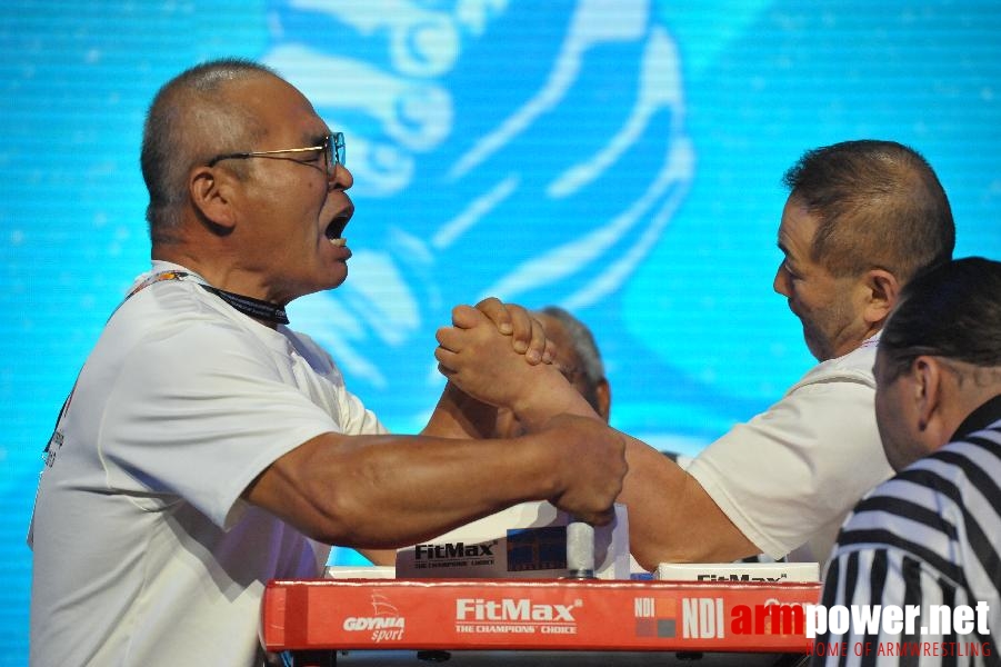 World Armwrestling Championship 2013 - day 1 - photo: Mirek # Aрмспорт # Armsport # Armpower.net