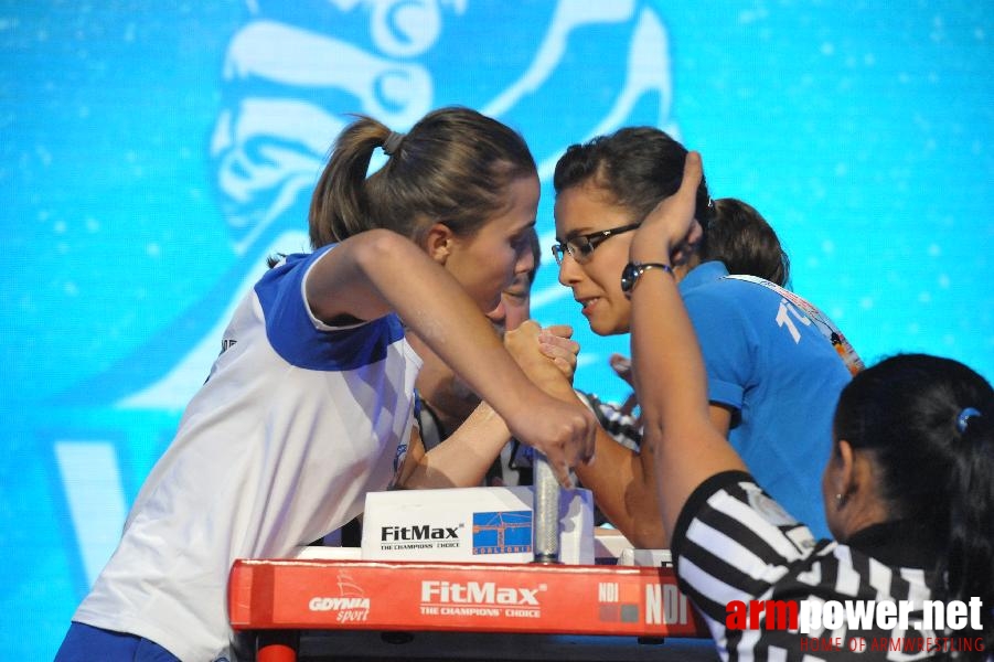 World Armwrestling Championship 2013 - day 1 - photo: Mirek # Armwrestling # Armpower.net