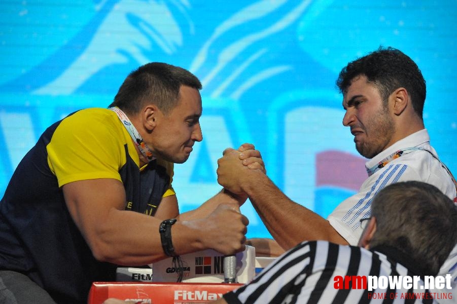 World Armwrestling Championship 2013 - day 1 - photo: Mirek # Aрмспорт # Armsport # Armpower.net