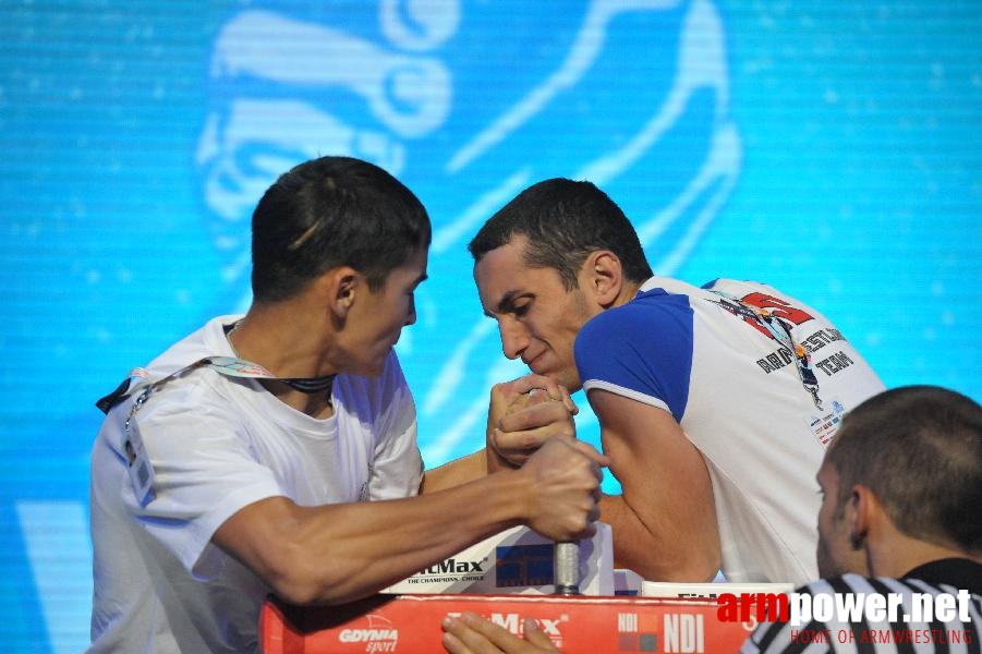 World Armwrestling Championship 2013 - day 1 - photo: Mirek # Aрмспорт # Armsport # Armpower.net