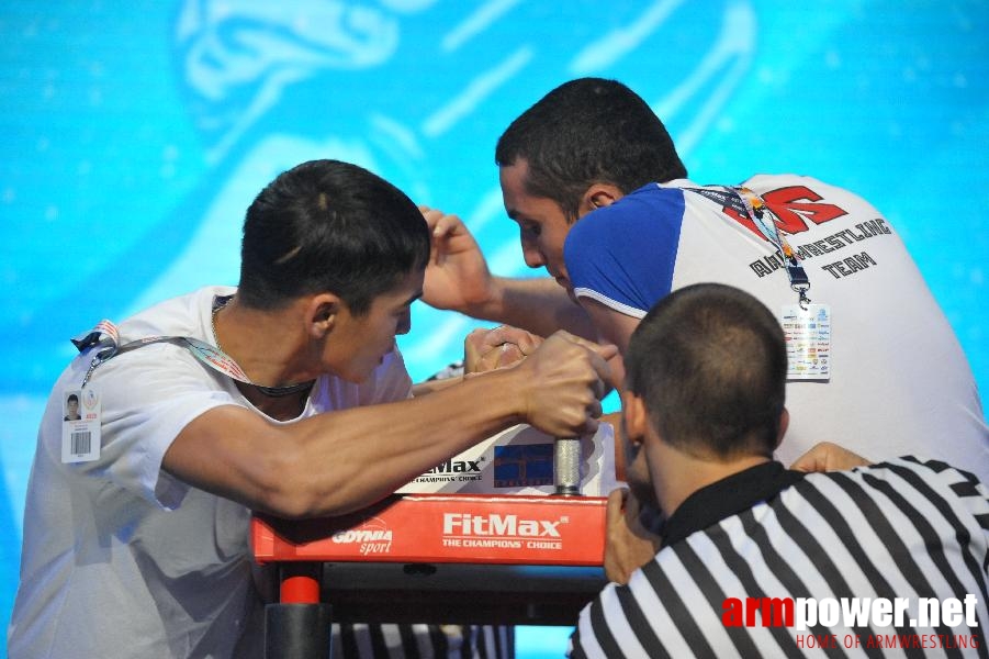 World Armwrestling Championship 2013 - day 1 - photo: Mirek # Aрмспорт # Armsport # Armpower.net