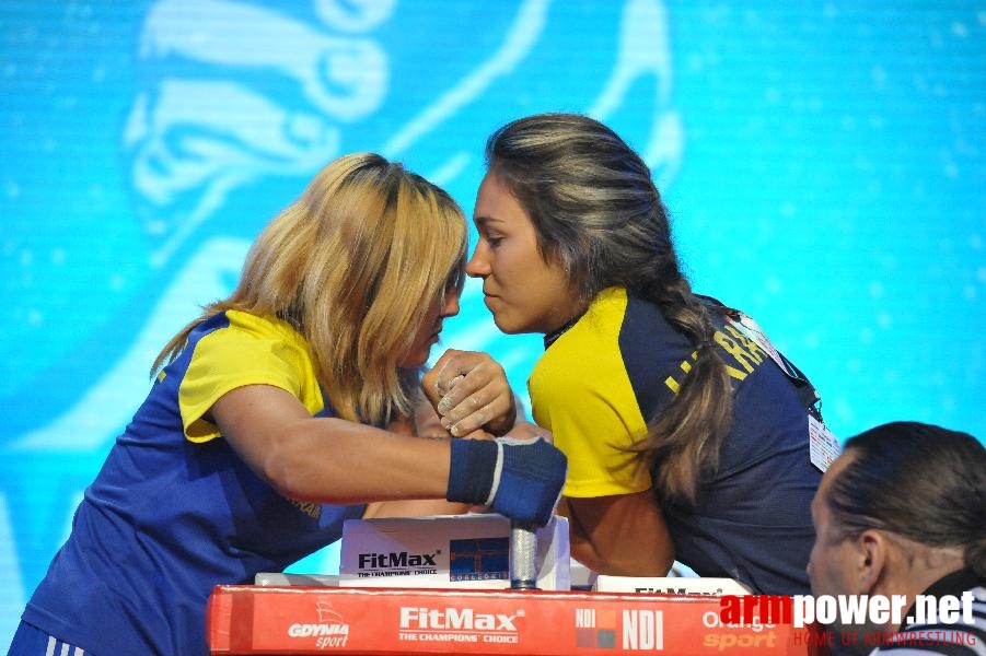 World Armwrestling Championship 2013 - day 1 - photo: Mirek # Armwrestling # Armpower.net