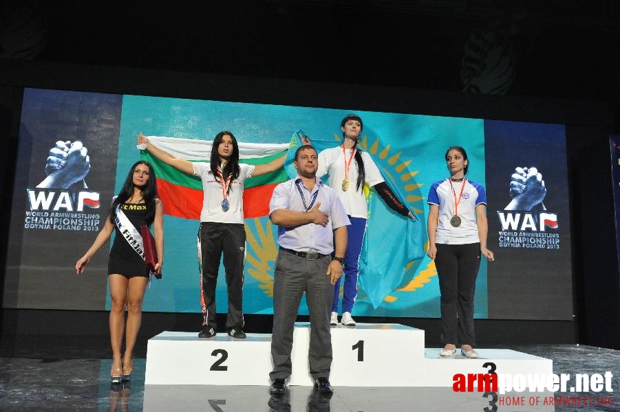 World Armwrestling Championship 2013 - day 1 - photo: Mirek # Siłowanie na ręce # Armwrestling # Armpower.net