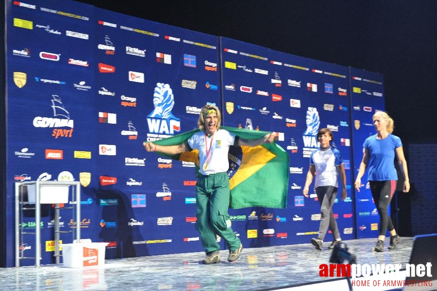 World Armwrestling Championship 2013 - day 1 - photo: Mirek # Aрмспорт # Armsport # Armpower.net