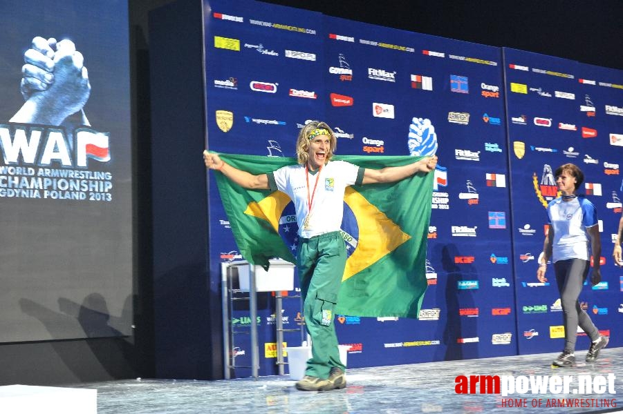 World Armwrestling Championship 2013 - day 1 - photo: Mirek # Armwrestling # Armpower.net