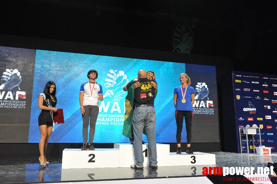 World Armwrestling Championship 2013 - day 1 - photo: Mirek # Aрмспорт # Armsport # Armpower.net