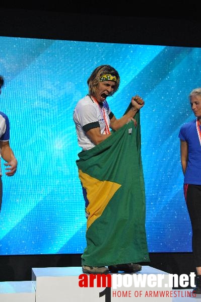 World Armwrestling Championship 2013 - day 1 - photo: Mirek # Aрмспорт # Armsport # Armpower.net