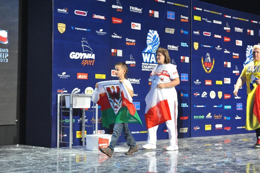 World Armwrestling Championship 2013 - day 1 - photo: Mirek # Armwrestling # Armpower.net