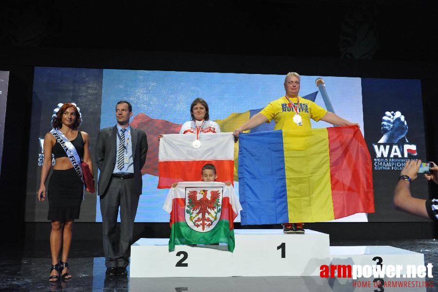 World Armwrestling Championship 2013 - day 1 - photo: Mirek # Armwrestling # Armpower.net