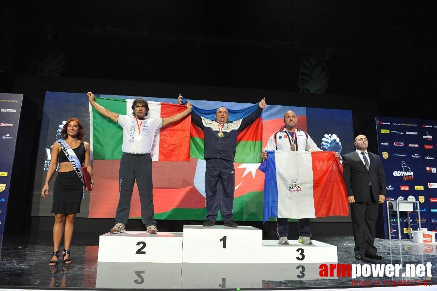 World Armwrestling Championship 2013 - day 1 - photo: Mirek # Aрмспорт # Armsport # Armpower.net