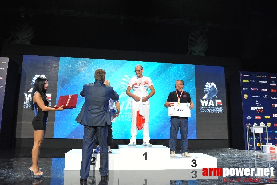 World Armwrestling Championship 2013 - day 1 - photo: Mirek # Armwrestling # Armpower.net