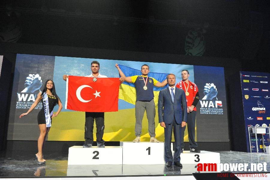 World Armwrestling Championship 2013 - day 1 - photo: Mirek # Aрмспорт # Armsport # Armpower.net