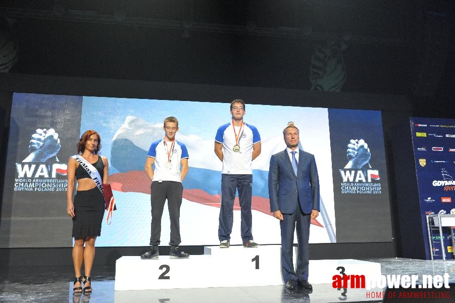 World Armwrestling Championship 2013 - day 1 - photo: Mirek # Aрмспорт # Armsport # Armpower.net