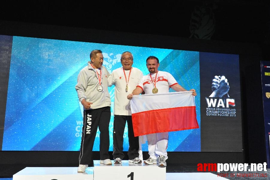 World Armwrestling Championship 2013 - day 1 - photo: Mirek # Aрмспорт # Armsport # Armpower.net