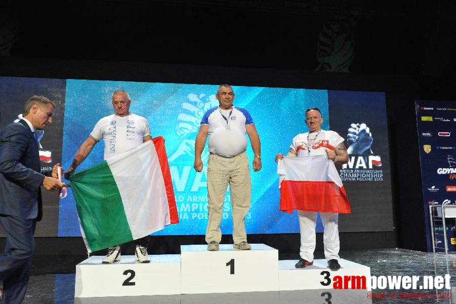 World Armwrestling Championship 2013 - day 1 - photo: Mirek # Aрмспорт # Armsport # Armpower.net