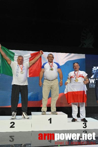 World Armwrestling Championship 2013 - day 1 - photo: Mirek # Siłowanie na ręce # Armwrestling # Armpower.net