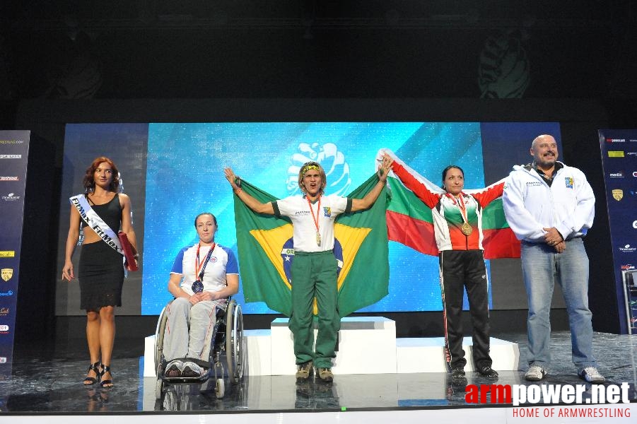 World Armwrestling Championship 2013 - day 1 - photo: Mirek # Armwrestling # Armpower.net