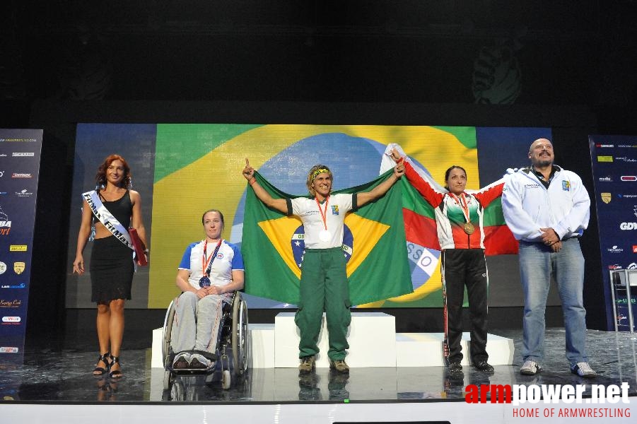 World Armwrestling Championship 2013 - day 1 - photo: Mirek # Armwrestling # Armpower.net