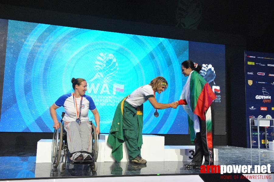 World Armwrestling Championship 2013 - day 1 - photo: Mirek # Aрмспорт # Armsport # Armpower.net