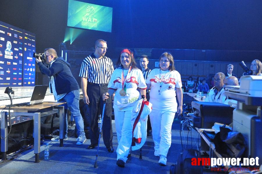 World Armwrestling Championship 2013 - day 1 - photo: Mirek # Aрмспорт # Armsport # Armpower.net