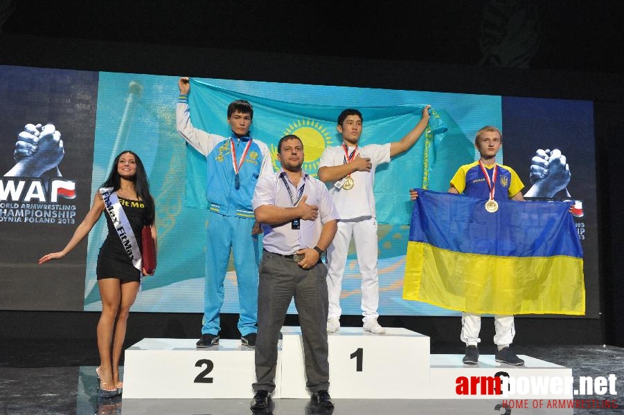 World Armwrestling Championship 2013 - day 1 - photo: Mirek # Siłowanie na ręce # Armwrestling # Armpower.net