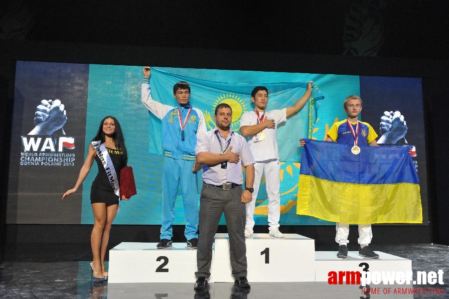 World Armwrestling Championship 2013 - day 1 - photo: Mirek # Aрмспорт # Armsport # Armpower.net