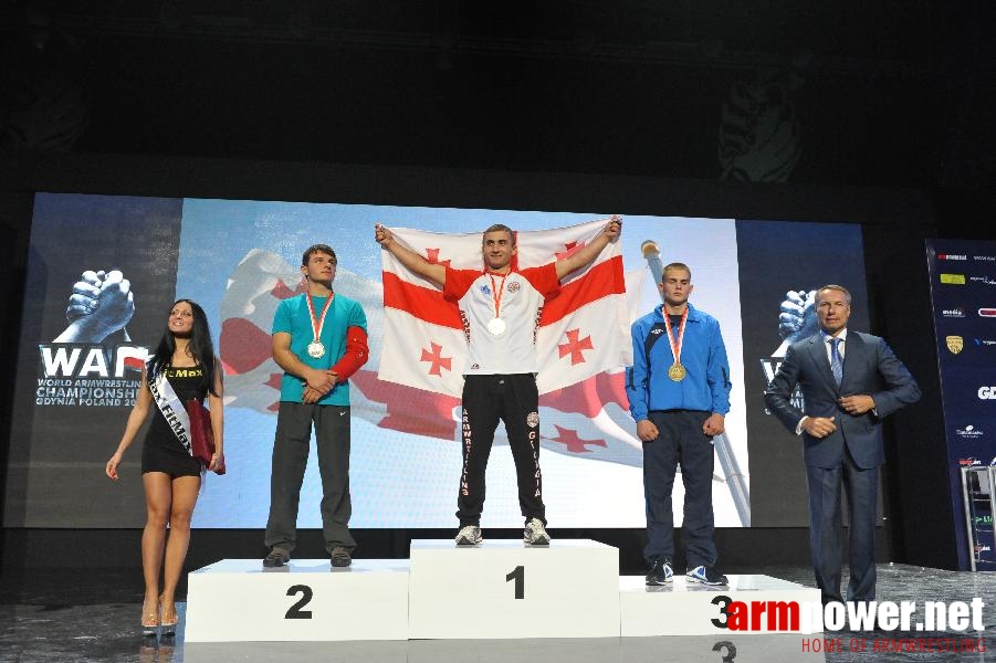 World Armwrestling Championship 2013 - day 1 - photo: Mirek # Aрмспорт # Armsport # Armpower.net