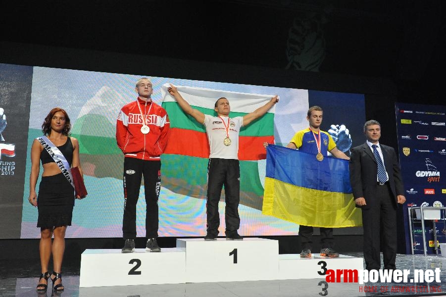 World Armwrestling Championship 2013 - day 1 - photo: Mirek # Aрмспорт # Armsport # Armpower.net