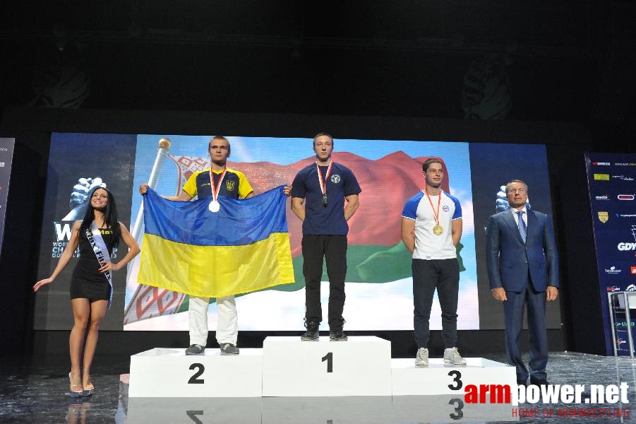 World Armwrestling Championship 2013 - day 1 - photo: Mirek # Armwrestling # Armpower.net