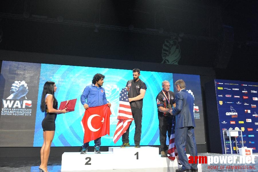 World Armwrestling Championship 2013 - day 1 - photo: Mirek # Aрмспорт # Armsport # Armpower.net