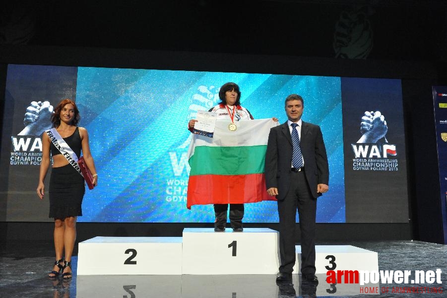 World Armwrestling Championship 2013 - day 1 - photo: Mirek # Aрмспорт # Armsport # Armpower.net