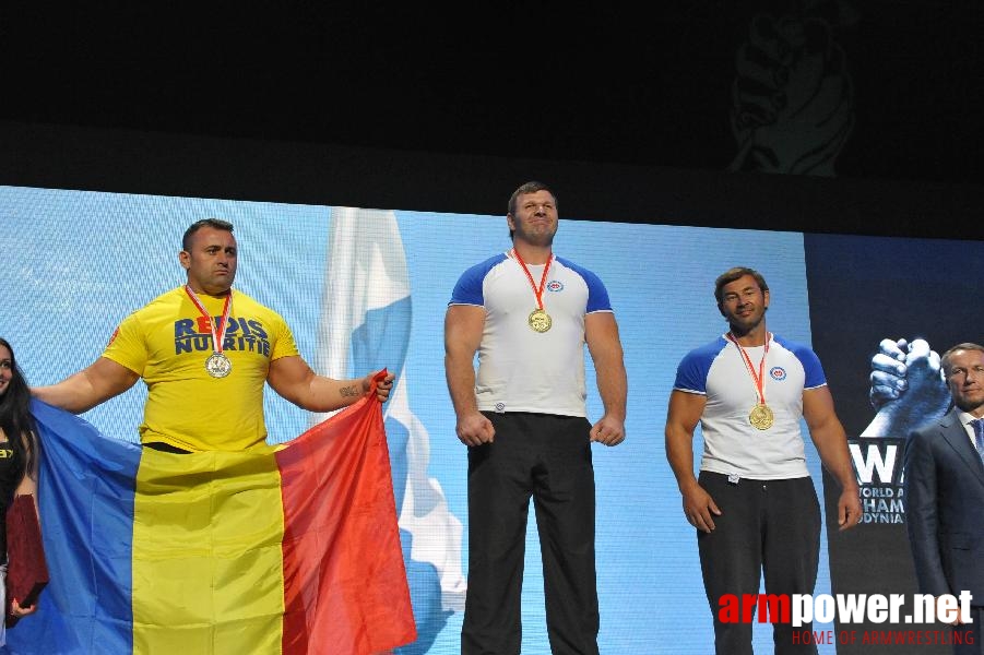 World Armwrestling Championship 2013 - day 1 - photo: Mirek # Armwrestling # Armpower.net