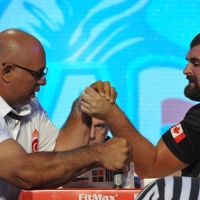 World Armwrestling Championship 2013 - day 1 - photo: Mirek # Aрмспорт # Armsport # Armpower.net