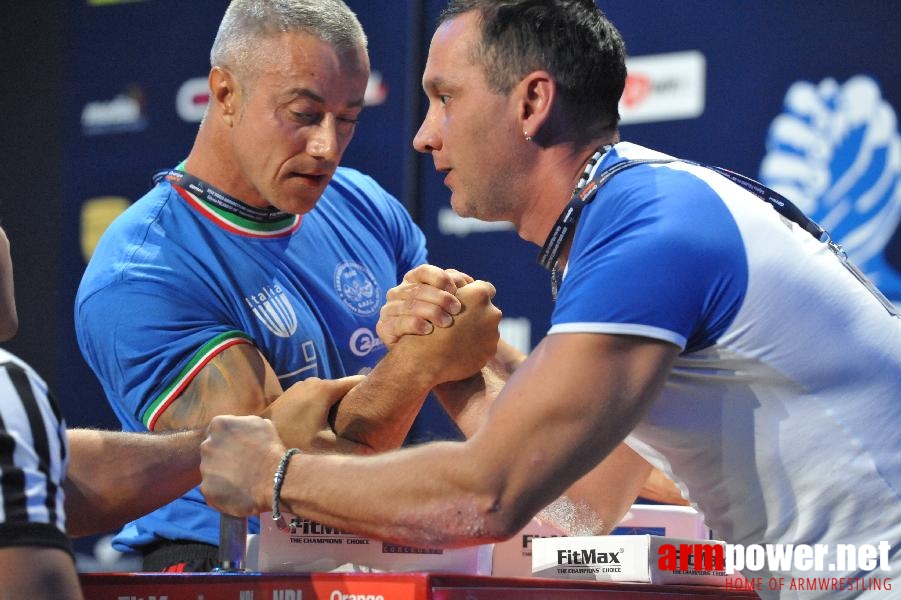 World Armwrestling Championship 2013 - day 2 - photo: Mirek # Armwrestling # Armpower.net