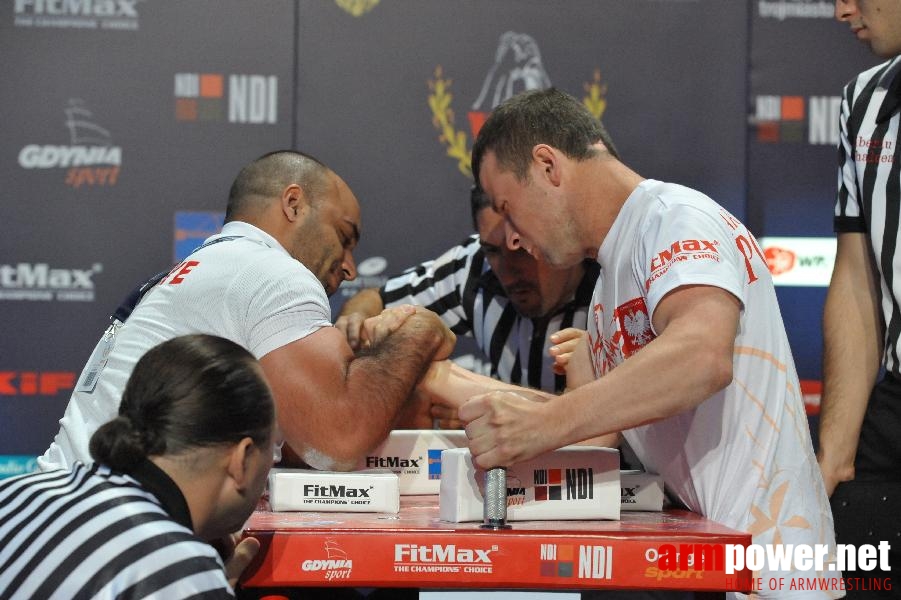 World Armwrestling Championship 2013 - day 2 - photo: Mirek # Siłowanie na ręce # Armwrestling # Armpower.net